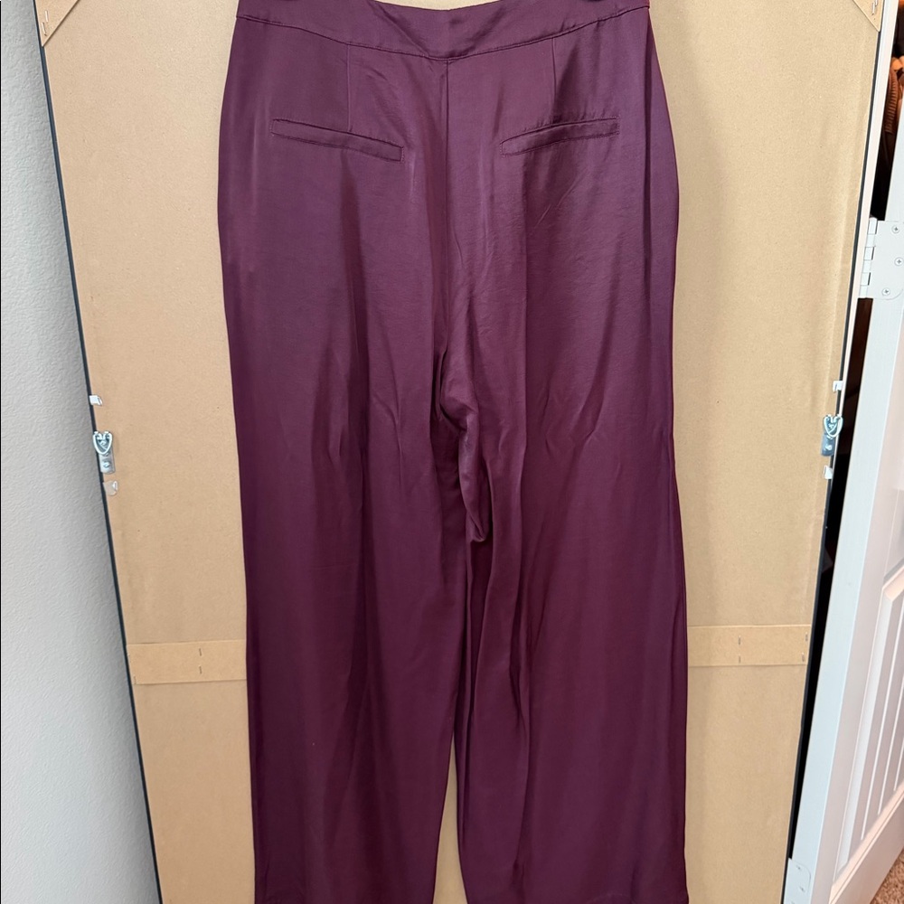 Altar’d state High Waisted Dress Pants
